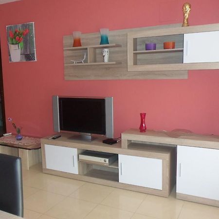 דניה Playa Sol Mediterranea מראה חיצוני תמונה