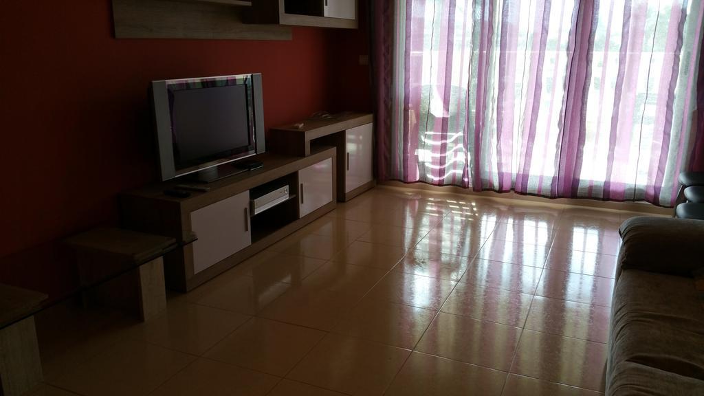 דניה Playa Sol Mediterranea חדר תמונה