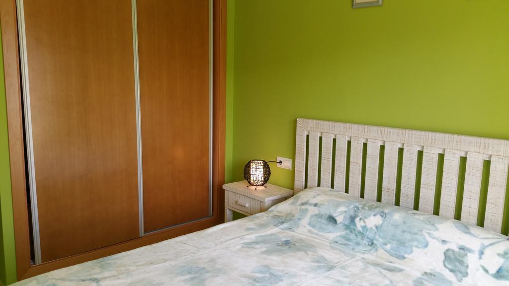דניה Playa Sol Mediterranea חדר תמונה