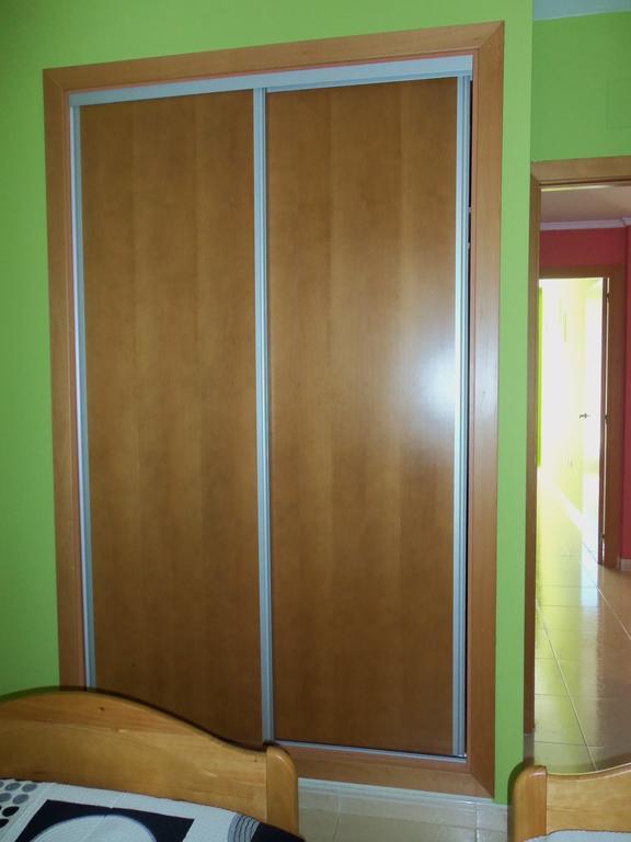 דניה Playa Sol Mediterranea חדר תמונה