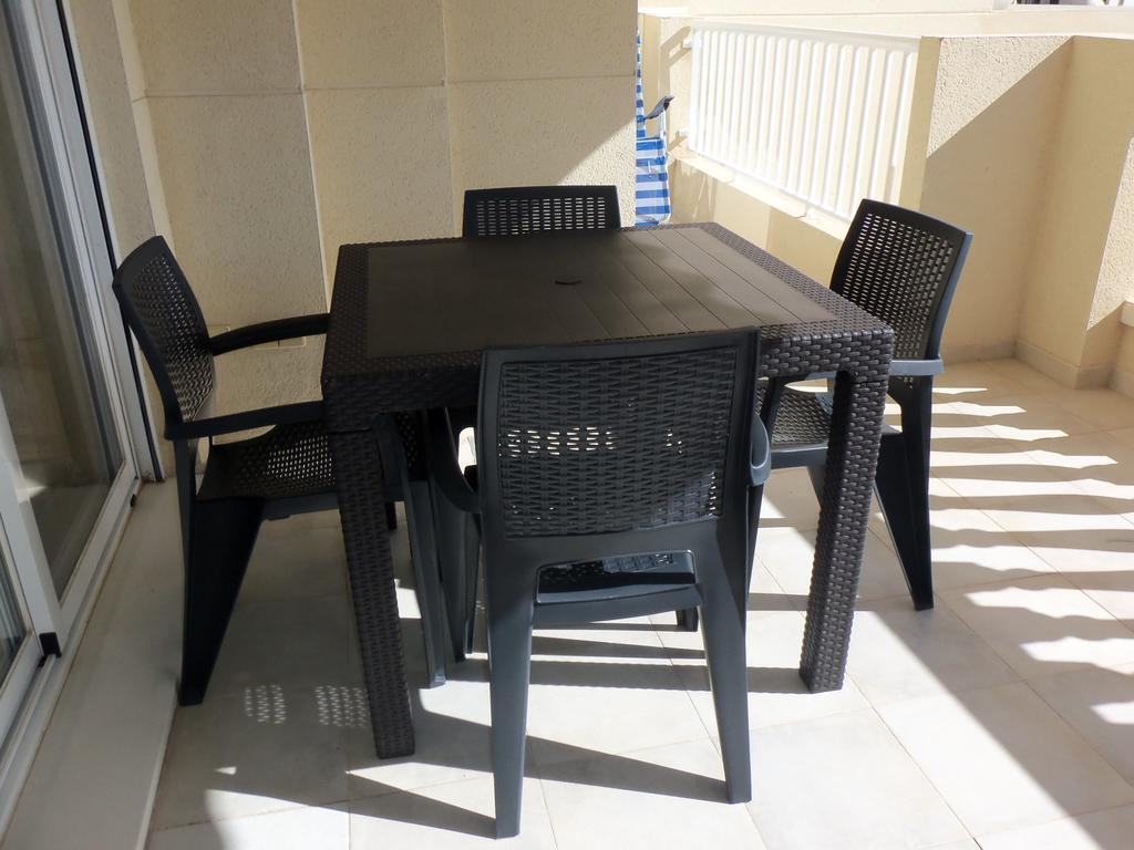 דניה Playa Sol Mediterranea חדר תמונה